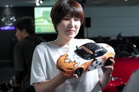 常原佐知子さん
