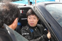 マツダ・ファン・エンデュランス 第3戦・茨城ラウンド