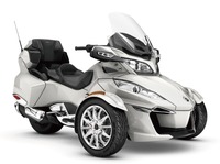 BRP Can-Am Spyder RT Limited