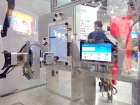 日本ノーベル（Japan IT Week春）