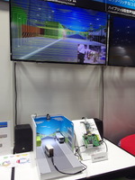 東芝グループ（Japan IT Week春）