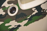 4代目ジムニー（JB64型）サバイバルスタイル