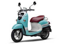 ヤマハ・ビーノXC50D