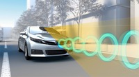トヨタセーフティセンス