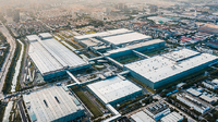 企業ガイド-上海汽车集团股份有限公司（Shanghai Automotive Group Co.、Ltd）【中国モビリティ・ウォッチ】