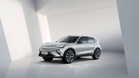 企業ガイド-上海汽车集团股份有限公司（Shanghai Automotive Group Co.、Ltd）【中国モビリティ・ウォッチ】