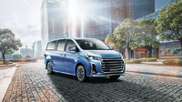 企業ガイド-上海汽车集团股份有限公司（Shanghai Automotive Group Co.、Ltd）【中国モビリティ・ウォッチ】