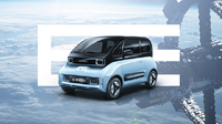 企業ガイド-上海汽车集团股份有限公司（Shanghai Automotive Group Co.、Ltd）【中国モビリティ・ウォッチ】