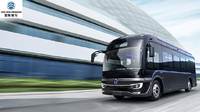 企業ガイド：福建省汽車工業集団有限公司（Fujian Motor Industry Group Co,. Ltd）【中国モビリティ・ウォッチ】