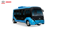 企業ガイド：福建省汽車工業集団有限公司（Fujian Motor Industry Group Co,. Ltd）【中国モビリティ・ウォッチ】