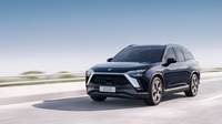 2020年のNIOは4万台超、BaaSを選ぶ顧客も40％にのぼる