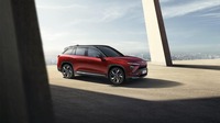 2020年のNIOは4万台超、BaaSを選ぶ顧客も40％にのぼる