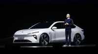 2020年のNIOは4万台超、BaaSを選ぶ顧客も40％にのぼる