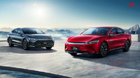 企業ガイド：比亞迪股份有限公司（BYD Company Limited）【中国モビリティ・ウォッチ】