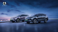 企業ガイド：比亞迪股份有限公司（BYD Company Limited）【中国モビリティ・ウォッチ】