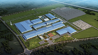 企業ガイド：広州汽車集団股份有限公司（Guangzhou Automobile Group Co., Ltd）【中国モビリティ・ウォッチ】
