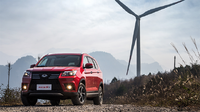 企業ガイド：北京汽車集団有限公司（Beijing Automotive Group Co.,Ltd）【中国モビリティ・ウォッチ】
