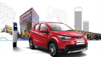 企業ガイド：北京汽車集団有限公司（Beijing Automotive Group Co.,Ltd）【中国モビリティ・ウォッチ】