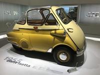 【マイクロモビリティ ～ 知っておきたい、世界の大きな1マイル革命～】 第2回 復刻版名車など多様性に富むマイクロEVの世界