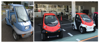 【マイクロモビリティ ～ 知っておきたい、世界の大きな1マイル革命～】 第2回 復刻版名車など多様性に富むマイクロEVの世界