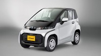 【マイクロモビリティ ～ 知っておきたい、世界の大きな1マイル革命～】 第2回 復刻版名車など多様性に富むマイクロEVの世界