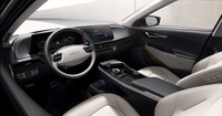キア EV6