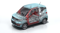 五菱 宏光MINI EV