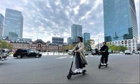 【マイクロモビリティ ～ 知っておきたい、世界の大きな1マイル革命～】 第3回 日本でも動き始めた電動キックボードの世界