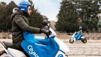 【マイクロモビリティ ～ 知っておきたい、世界の大きな1マイル革命～】 第3回 日本でも動き始めた電動キックボードの世界