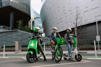 【マイクロモビリティ ～ 知っておきたい、世界の大きな1マイル革命～】 第3回 日本でも動き始めた電動キックボードの世界