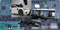 CASE革命と自動運転（後編）