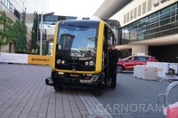 CASE革命とスマートシティ、次世代モビリティの市場展望（後編）