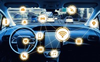 ソフトウェア定義型自動車の新たな時代を切り開く、アマゾンウェブサービスのエッジからクラウドのアプローチ