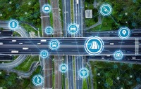 CES 2022：進化したCASE能力、色が変わる車、クールチップなど