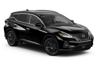 日産 ムラーノ の2023年モデル