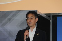 関西電力 水素事業戦略室 水素事業戦略部長 出口敦也氏