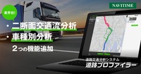 道路プロファイラー