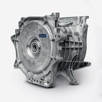 BMW エレクトリックトラクションモーター