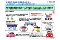 軽貨物自動車運送事業者向け法令順守の案内