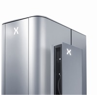 超急速EV充電器