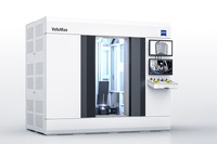 バッテリーなどの品質測定機器：VoluMax 9