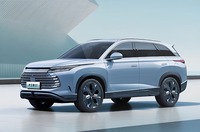 BYD 護衛艦07