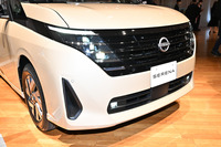 日産セレナ新型