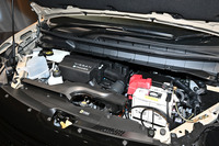 日産セレナ新型