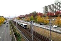 泉ヶ丘駅周辺（泉北ニュータウン）