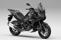ホンダNT1100