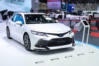 トヨタ・カムリ（タイ仕様）