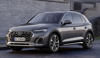 アウディ Q5
