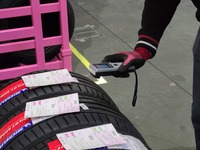 出荷作業