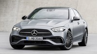メルセデスベンツ Cクラス・セダン 新型